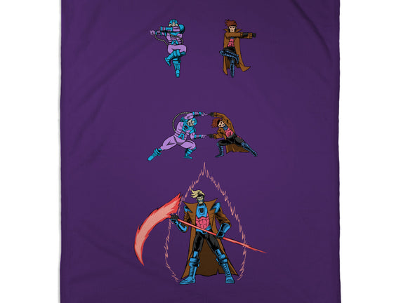 Death Fusion
