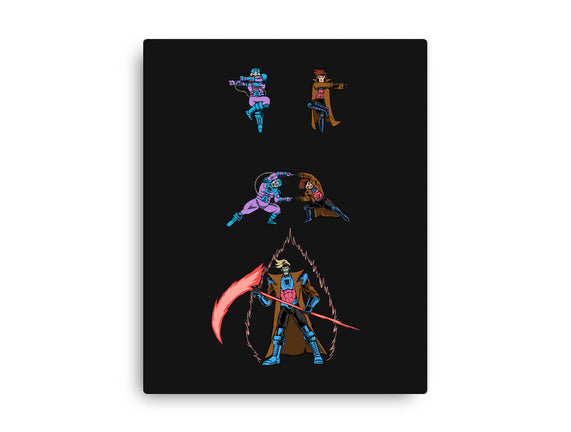 Death Fusion