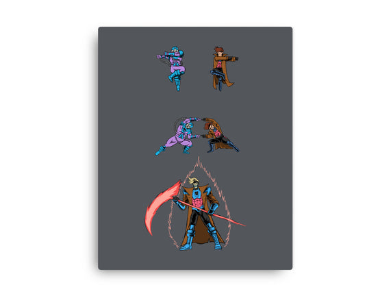Death Fusion