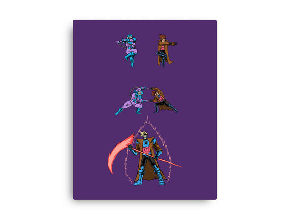 Death Fusion