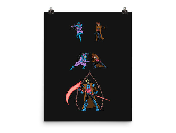 Death Fusion