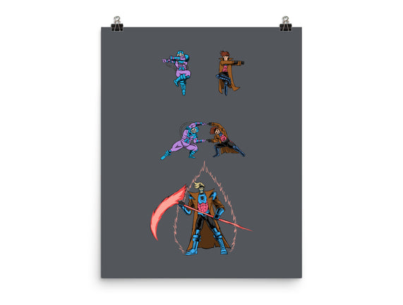 Death Fusion