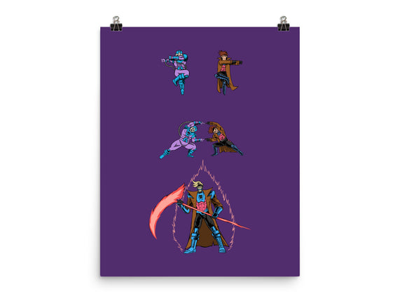 Death Fusion