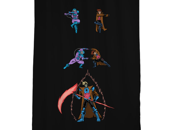 Death Fusion