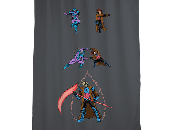 Death Fusion