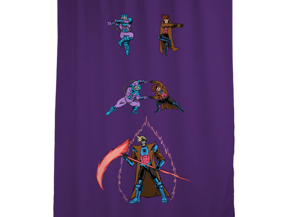 Death Fusion