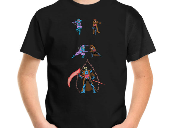 Death Fusion