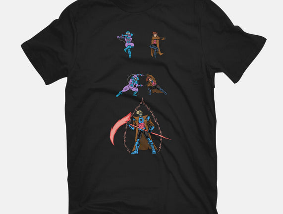 Death Fusion