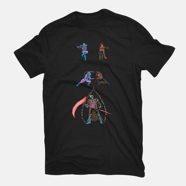 Death Fusion-Mens-Premium-Tee-joerawks