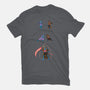 Death Fusion-Unisex-Basic-Tee-joerawks