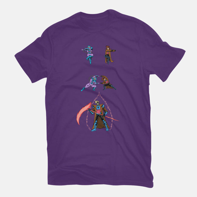 Death Fusion-Mens-Premium-Tee-joerawks