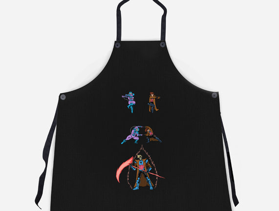 Death Fusion