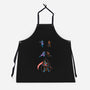 Death Fusion-Unisex-Kitchen-Apron-joerawks