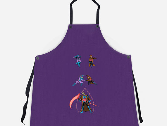 Death Fusion