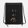 Death Fusion-None-Drawstring-Bag-joerawks