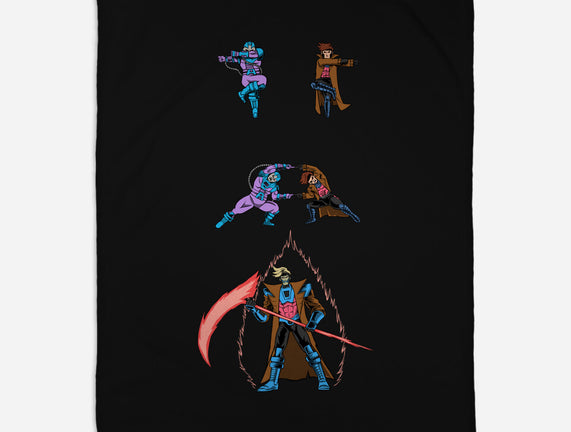 Death Fusion