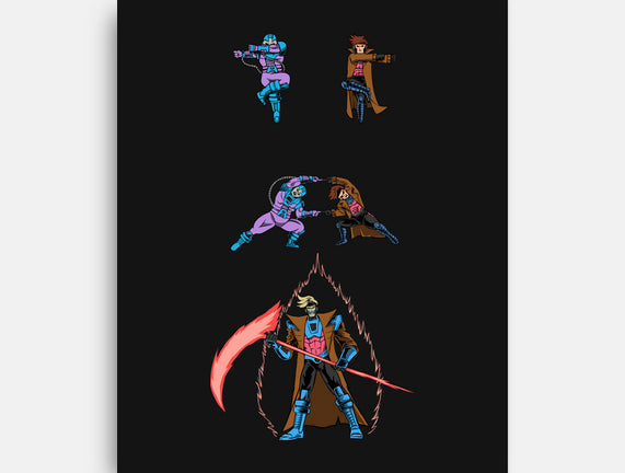 Death Fusion