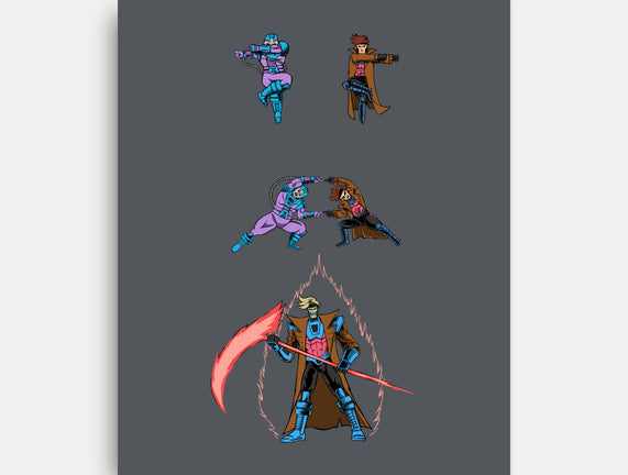 Death Fusion