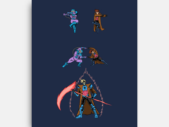 Death Fusion