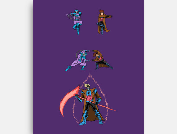 Death Fusion