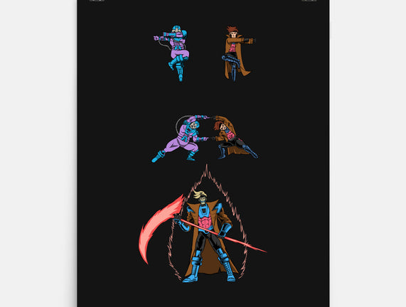 Death Fusion