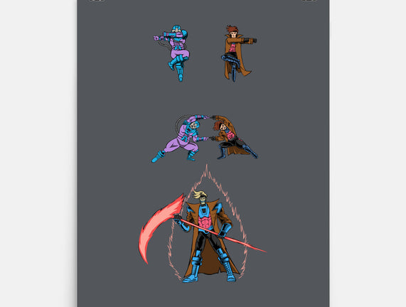 Death Fusion