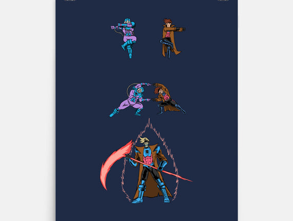 Death Fusion