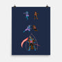 Death Fusion-None-Matte-Poster-joerawks