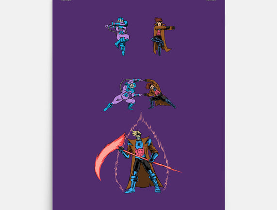 Death Fusion