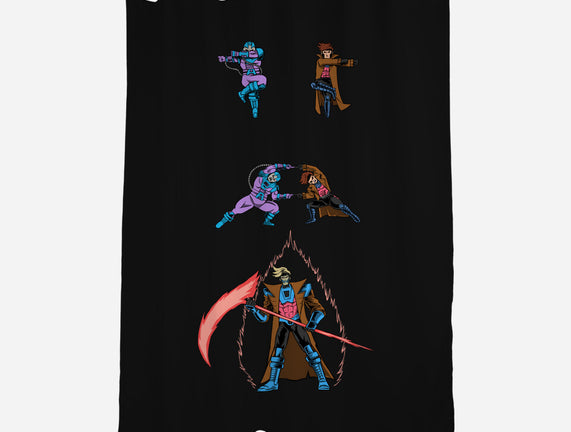 Death Fusion