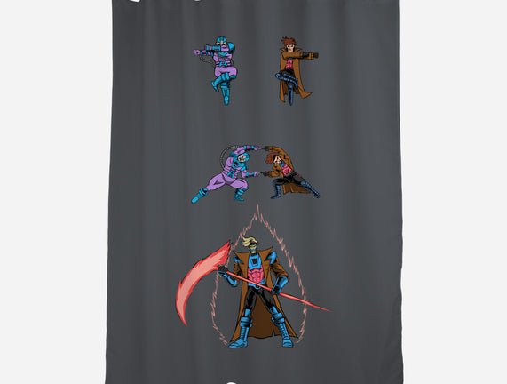 Death Fusion