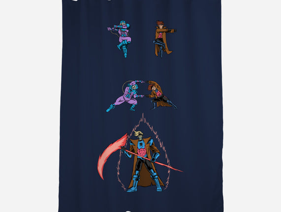 Death Fusion
