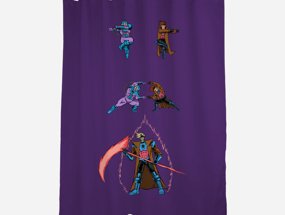 Death Fusion