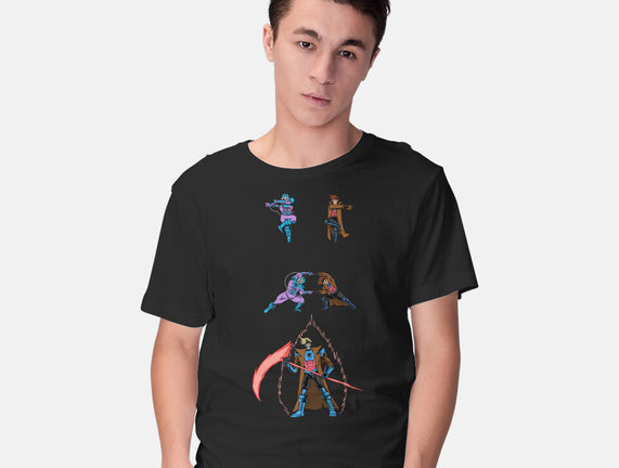 Death Fusion