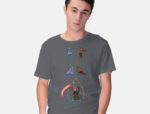 Death Fusion