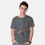 Death Fusion-Mens-Basic-Tee-joerawks