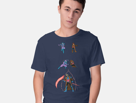 Death Fusion