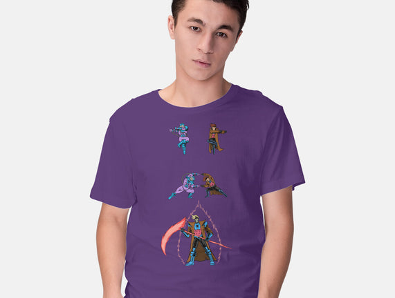Death Fusion