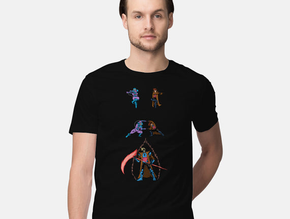 Death Fusion