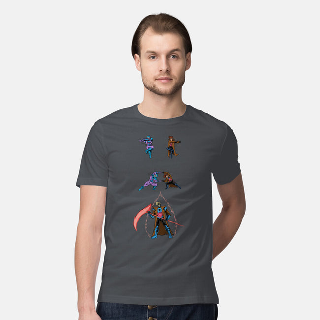 Death Fusion-Mens-Premium-Tee-joerawks