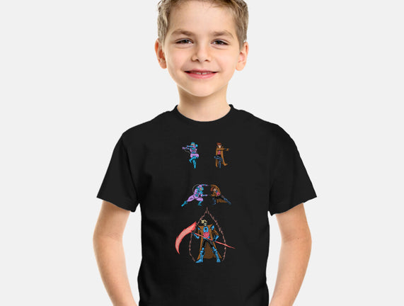 Death Fusion