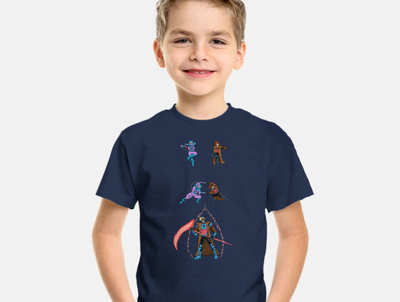 Death Fusion
