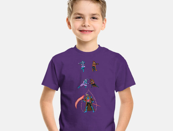 Death Fusion