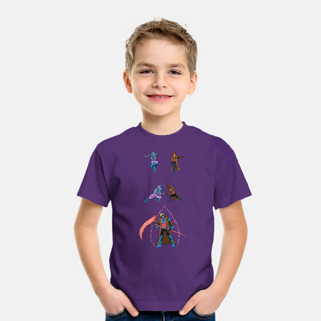Death Fusion-Youth-Basic-Tee-joerawks