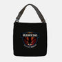 Upside Down State-None-Adjustable Tote-Bag-dandingeroz