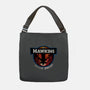 Upside Down State-None-Adjustable Tote-Bag-dandingeroz