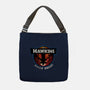 Upside Down State-None-Adjustable Tote-Bag-dandingeroz