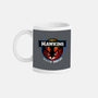 Upside Down State-None-Mug-Drinkware-dandingeroz