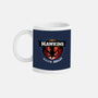 Upside Down State-None-Mug-Drinkware-dandingeroz
