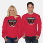 Upside Down State-Unisex-Crew Neck-Sweatshirt-dandingeroz